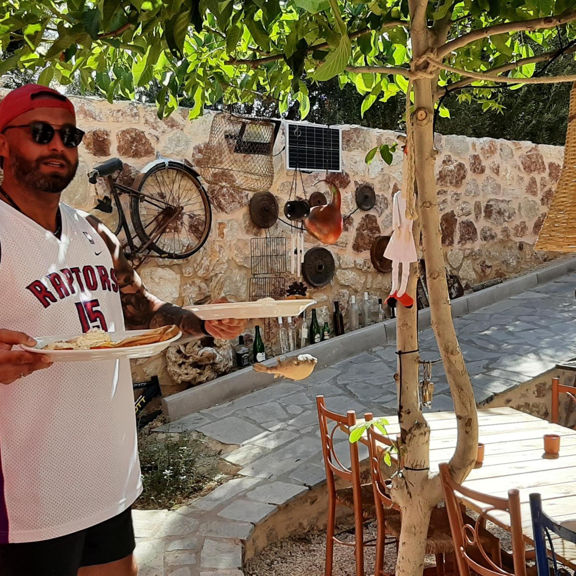 Lucidum Villa Rhodian Hospitality & Gastronomy Faliraki Exterior foto