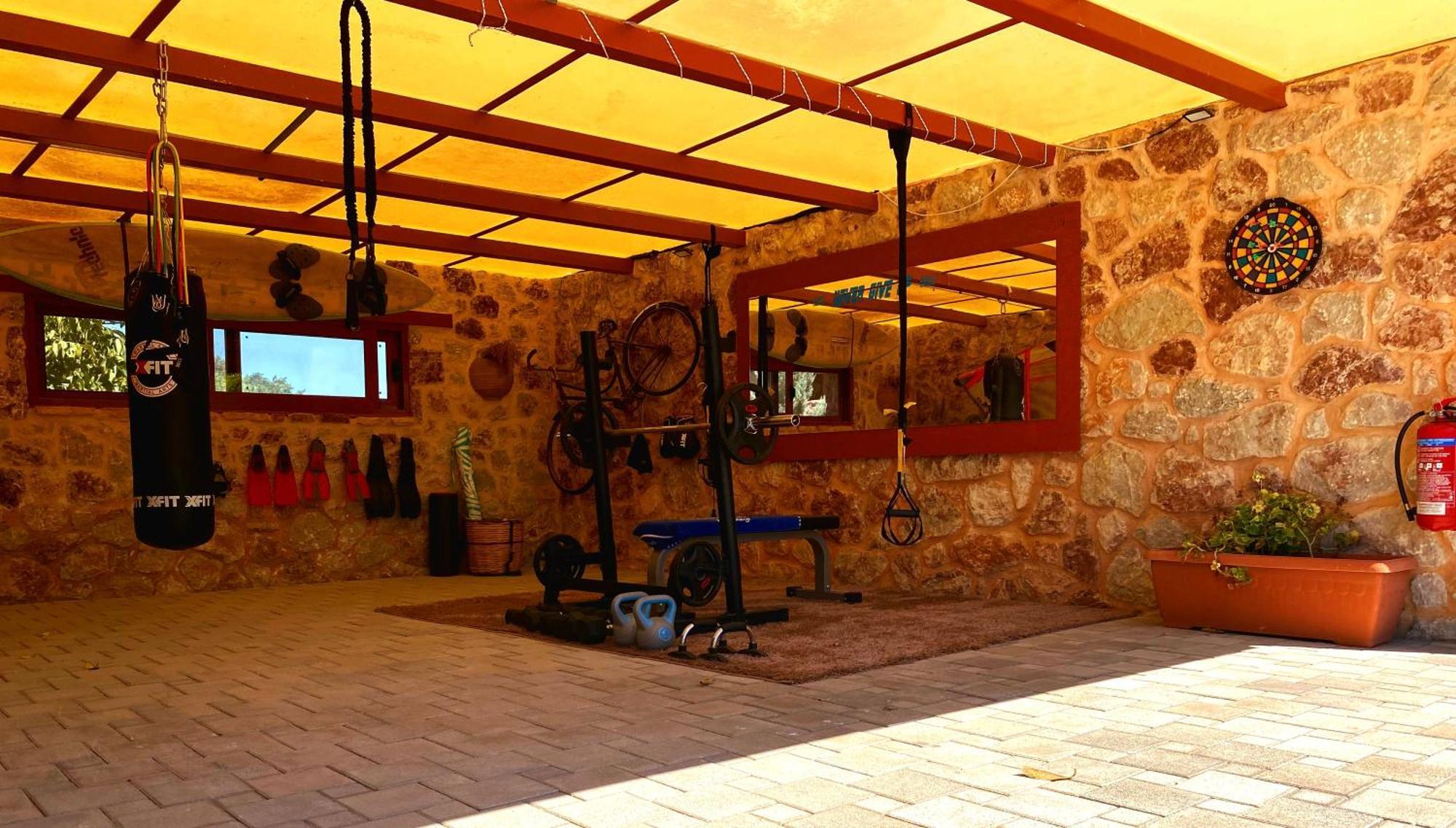 Lucidum Villa Rhodes Faliraki Exterior foto