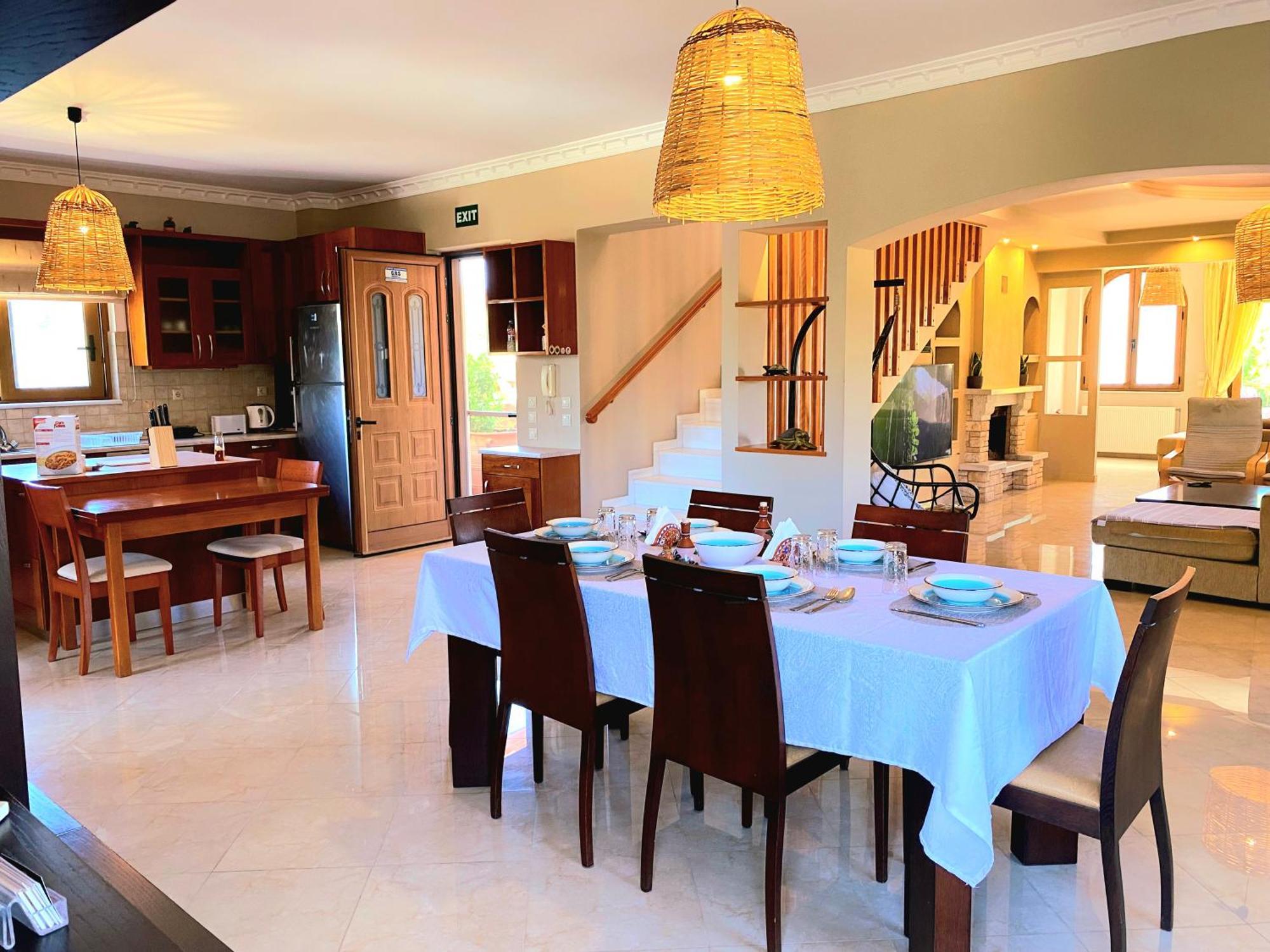 Lucidum Villa Rhodian Hospitality & Gastronomy Faliraki Exterior foto